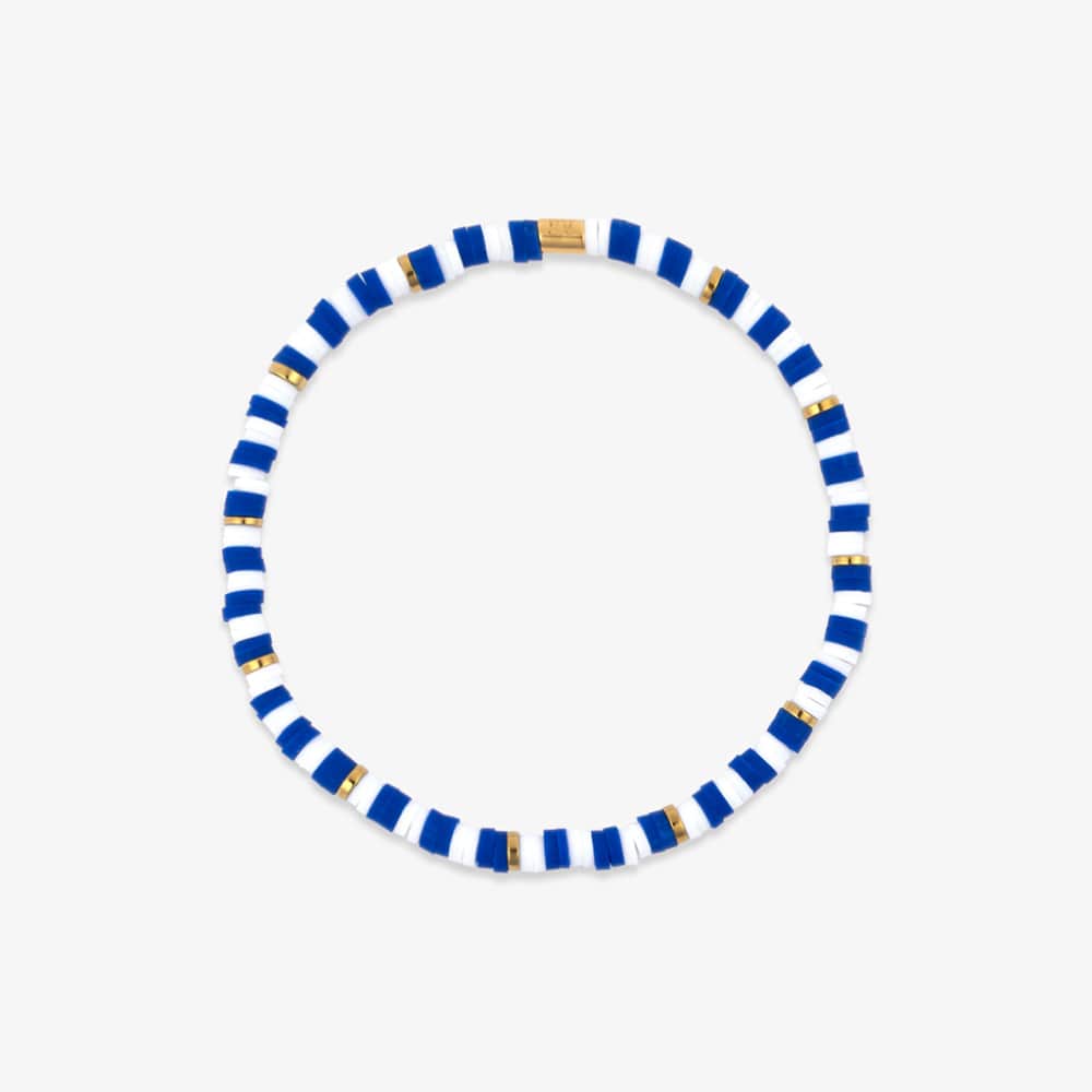 Blue & White Collection