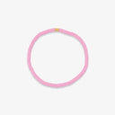 Solid Cabrillo Stretch Bracelet