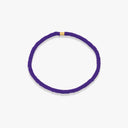 Solid Cabrillo Stretch Bracelet