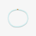 Solid Cabrillo Stretch Bracelet