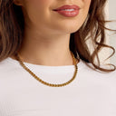Chunky Chain Necklace