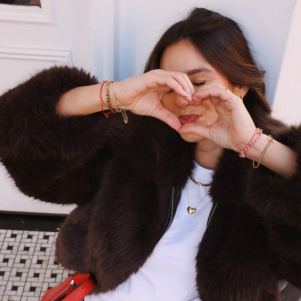 Chunky Chain Necklace