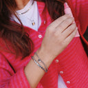 Chunky Chain Bracelet