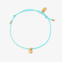 Lydia Seashell Charm Bracelet