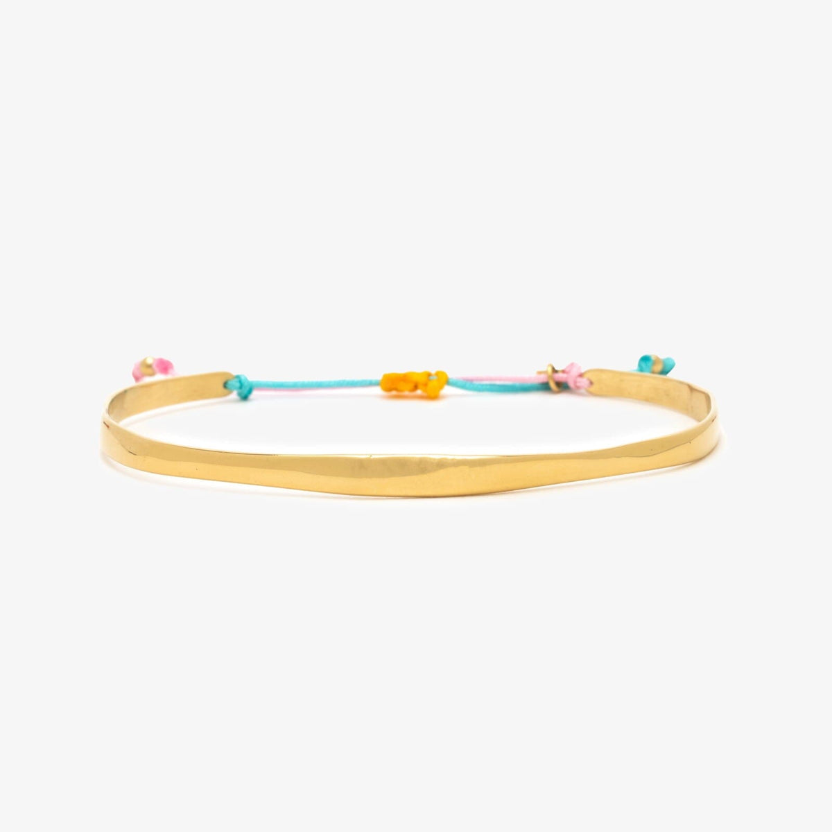Last Light Cuff