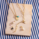 Harper Yin Yang Charm