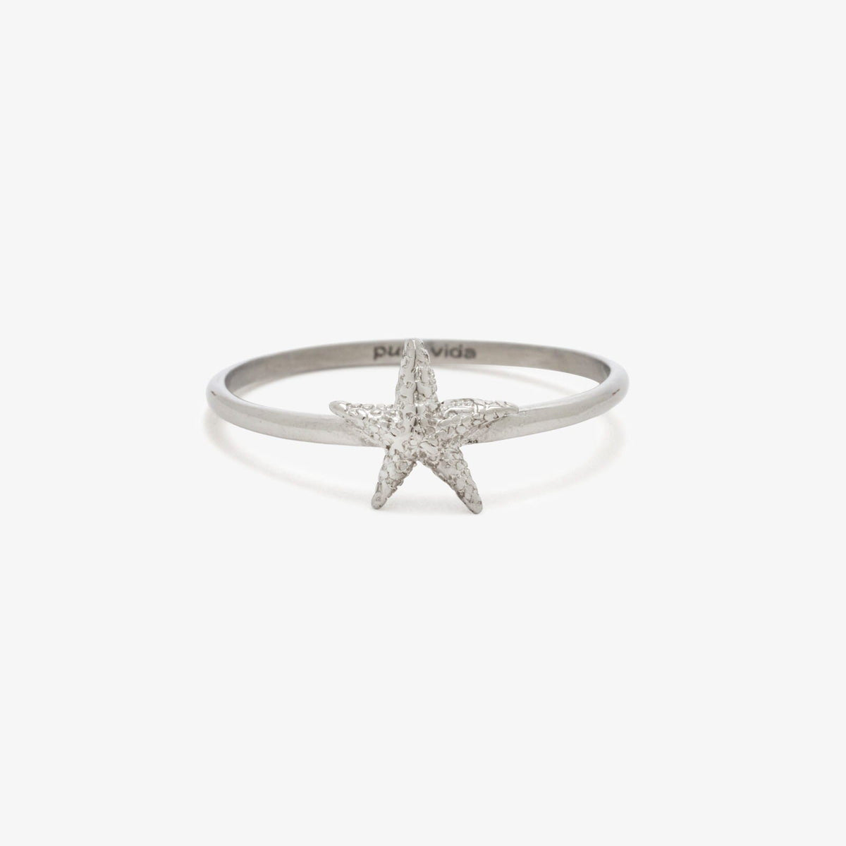 Sea Star Ring
