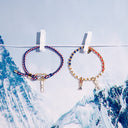 Harper Stone USA Charm