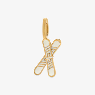 Harper Skis Charm