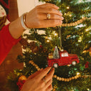 Dome With Stone Ring