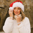 Dome With Stone Ring