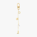 Cowgirl Kiki Bag Charm
