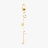 Cowgirl Kiki Bag Charm