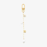 Sun Kiki Bag Charm