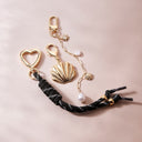Sun Kiki Bag Charm