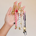 Sun Kiki Bag Charm