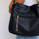 Star Cici Bag Charm