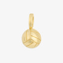 Harper Volleyball Charm