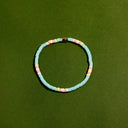 Ocean Arcade Stretch Bracelet