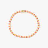 Sunset Candy Stretch Bracelet