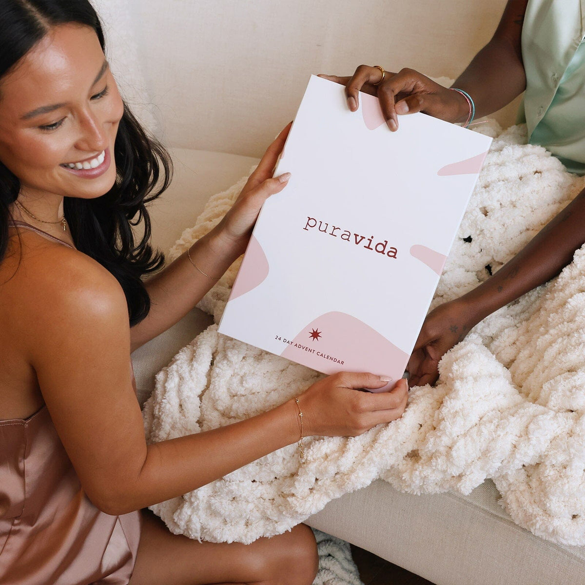 24 Day Advent Calendar