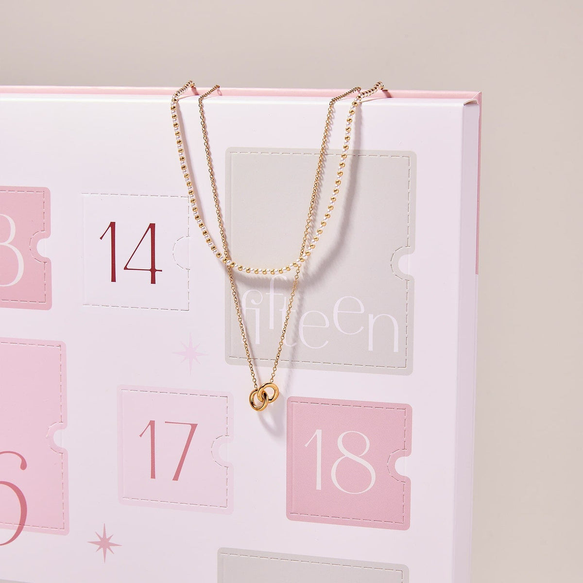 24 Day Advent Calendar