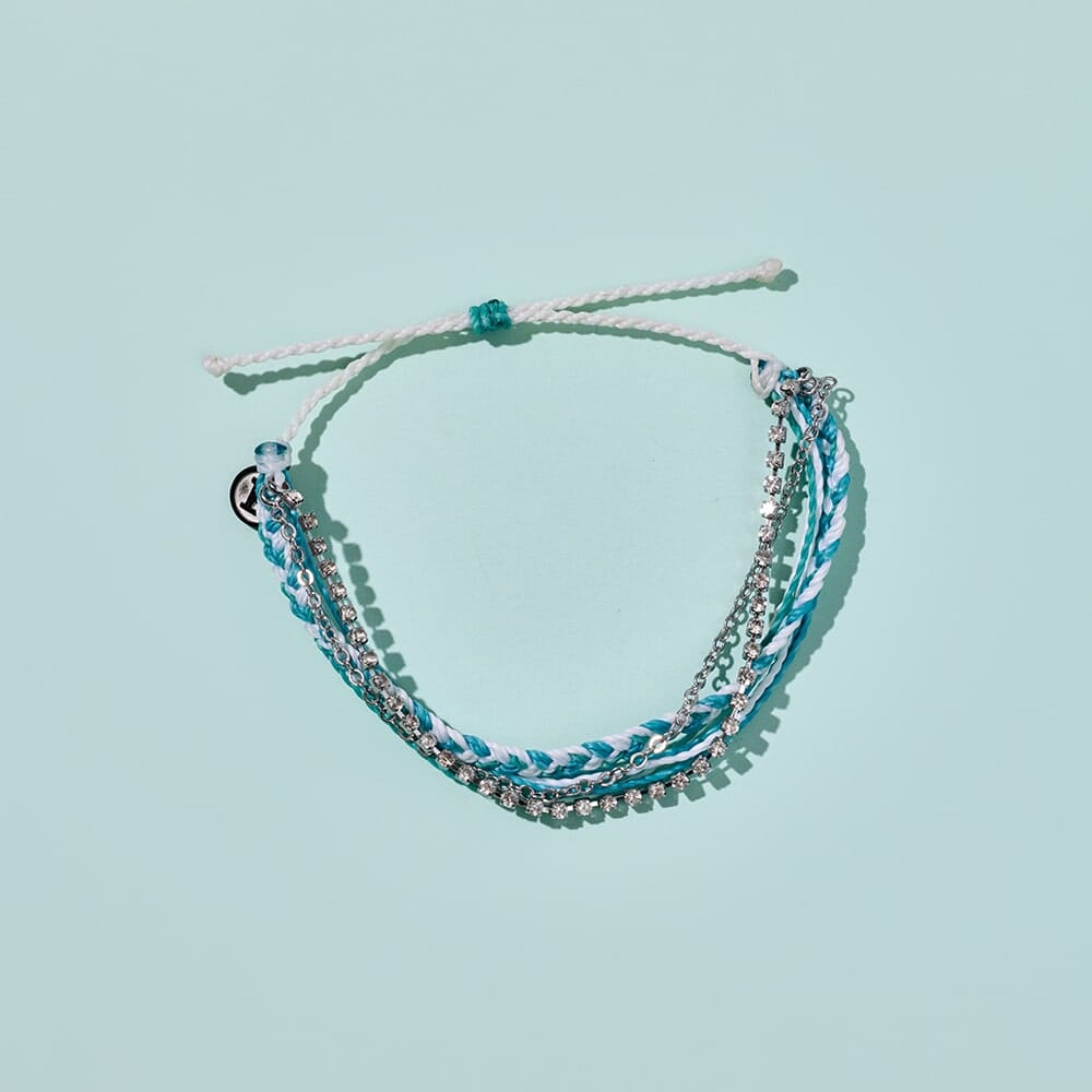 Beachside Blue Laguna Bracelet 3