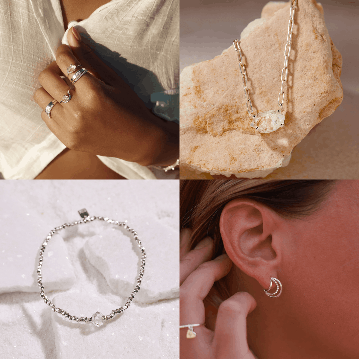Lucky Girl Syndrome Demi-Fine Bundle
