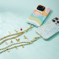 Ball Chain Phone Chain Gallery Thumbnail