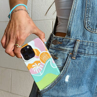 Tropic Dreams iPhone Case Gallery Thumbnail