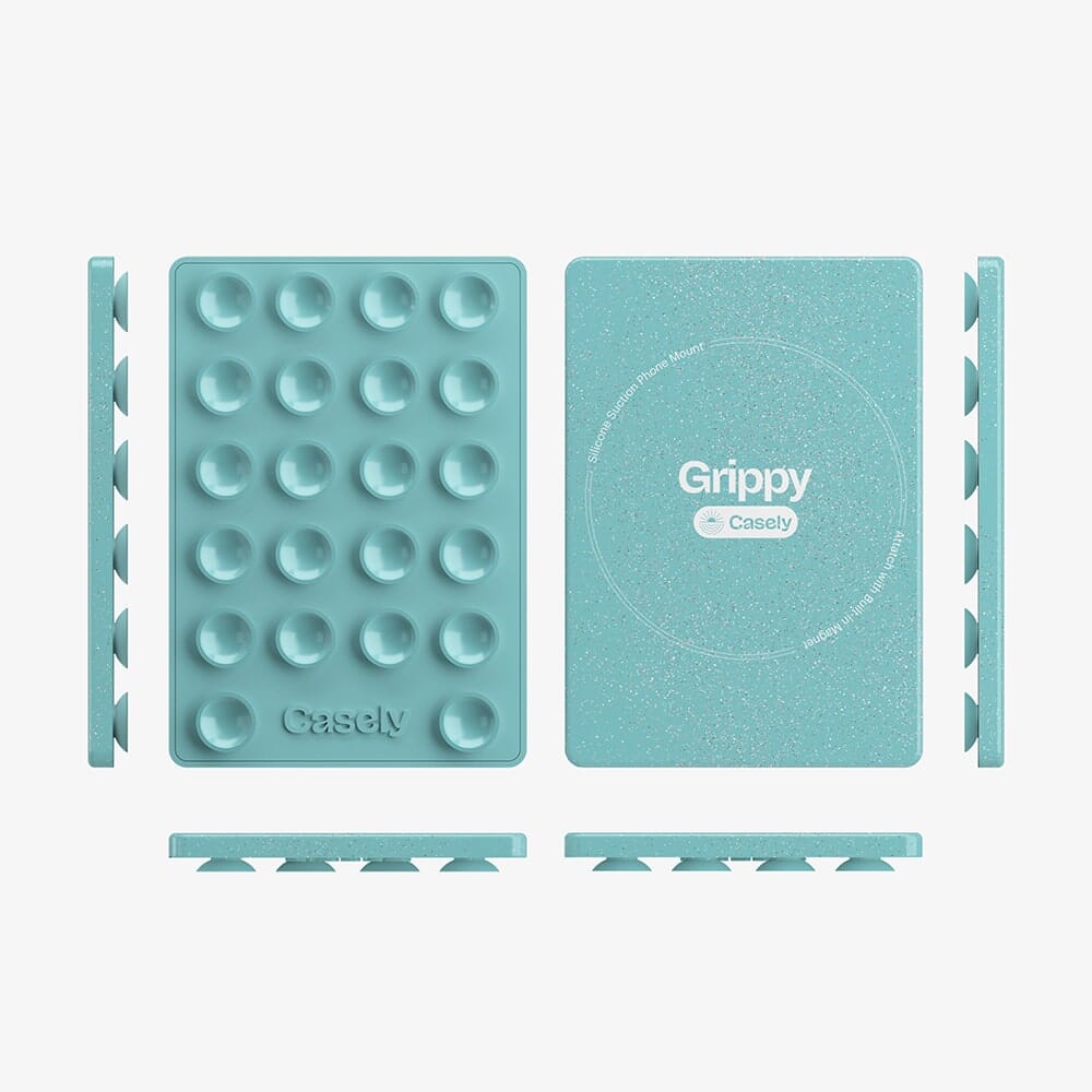 iPhone Grippy