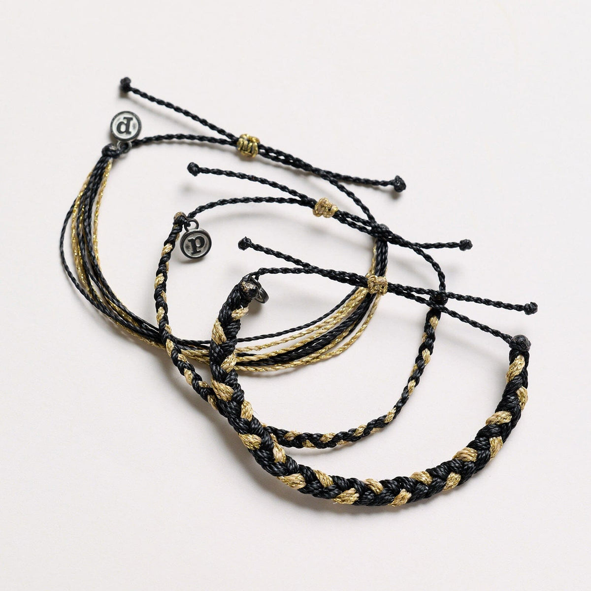 Black & Gold Collection
