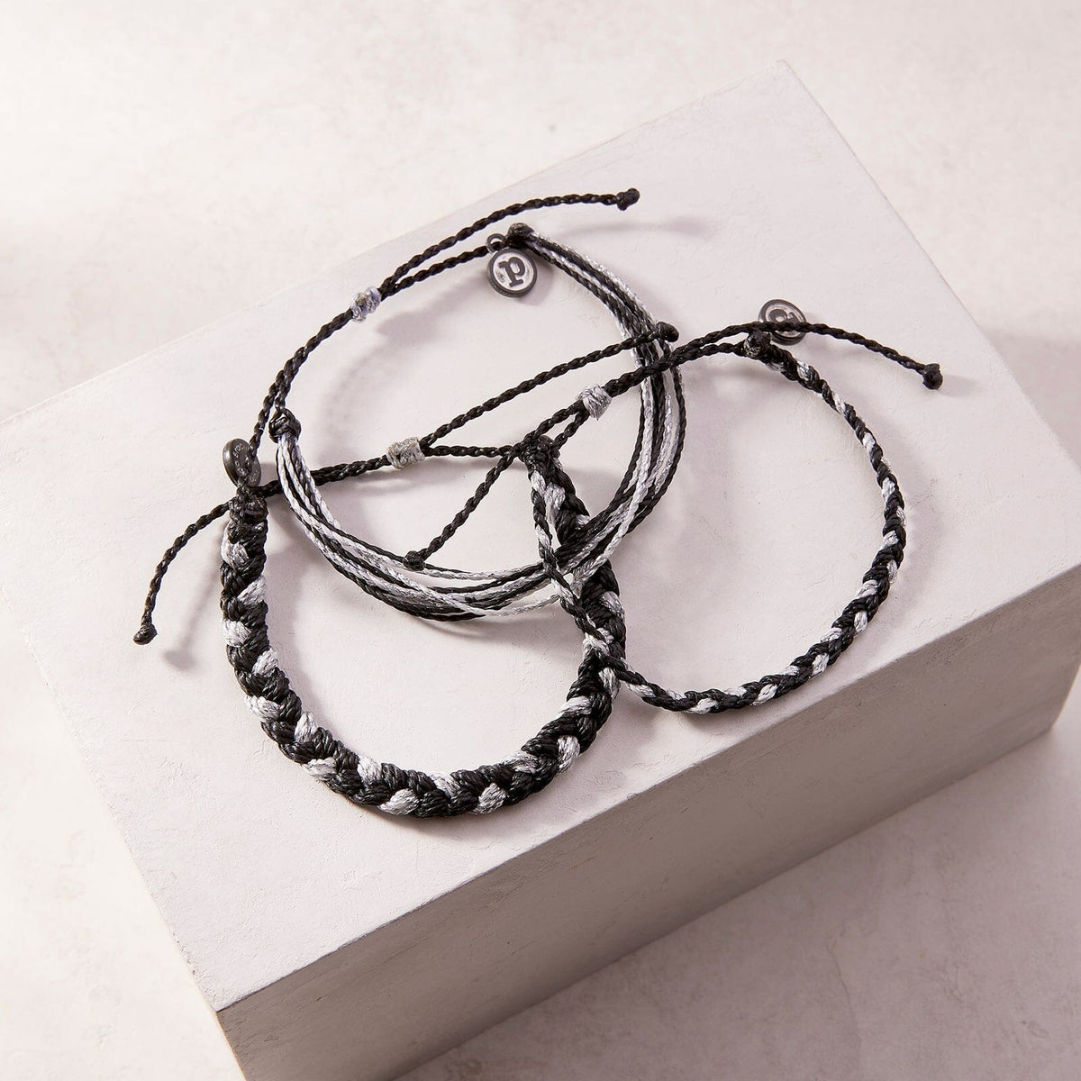 Black & Silver Collection