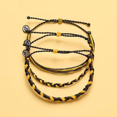Black & Yellow Collection