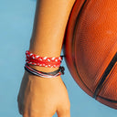 Red & White Collection