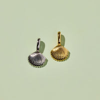 Harper Shell Charm Gallery Thumbnail