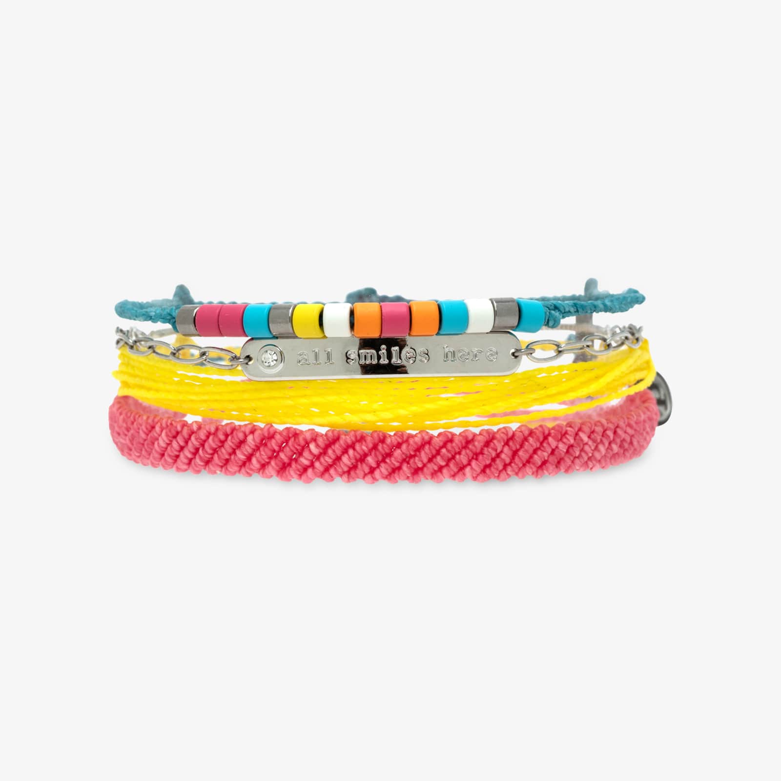 All Smiles Style Pack