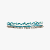 Beachside Blue Laguna Bracelet Gallery Thumbnail