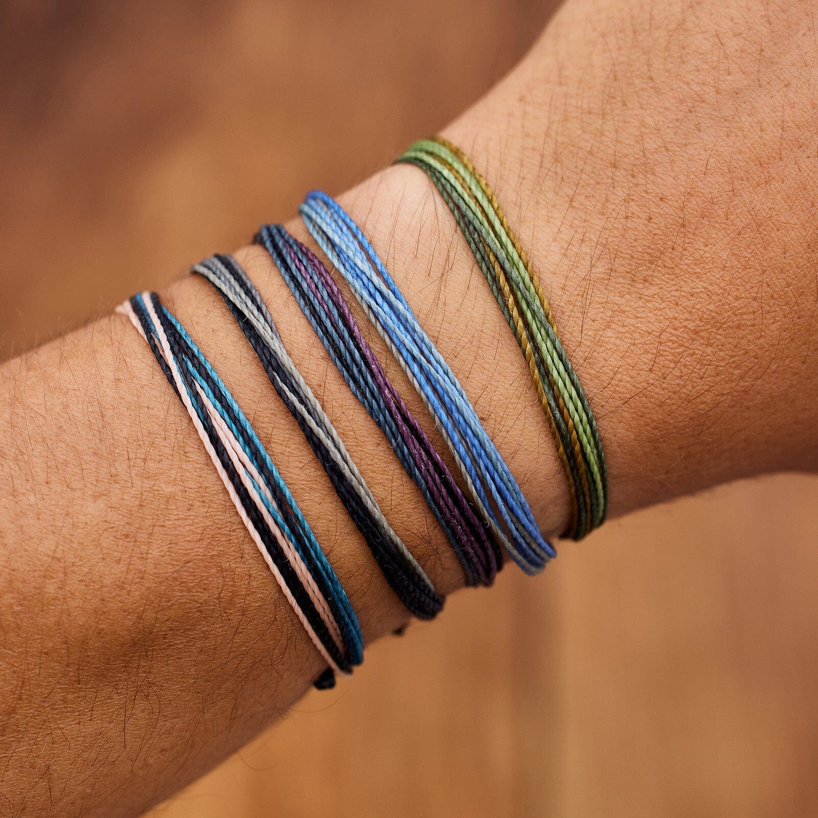 Men's Making Waves Friendship Pack - Main Image