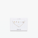 Harper Necklace & Charms Box