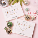 Harper Necklace & Charms Box