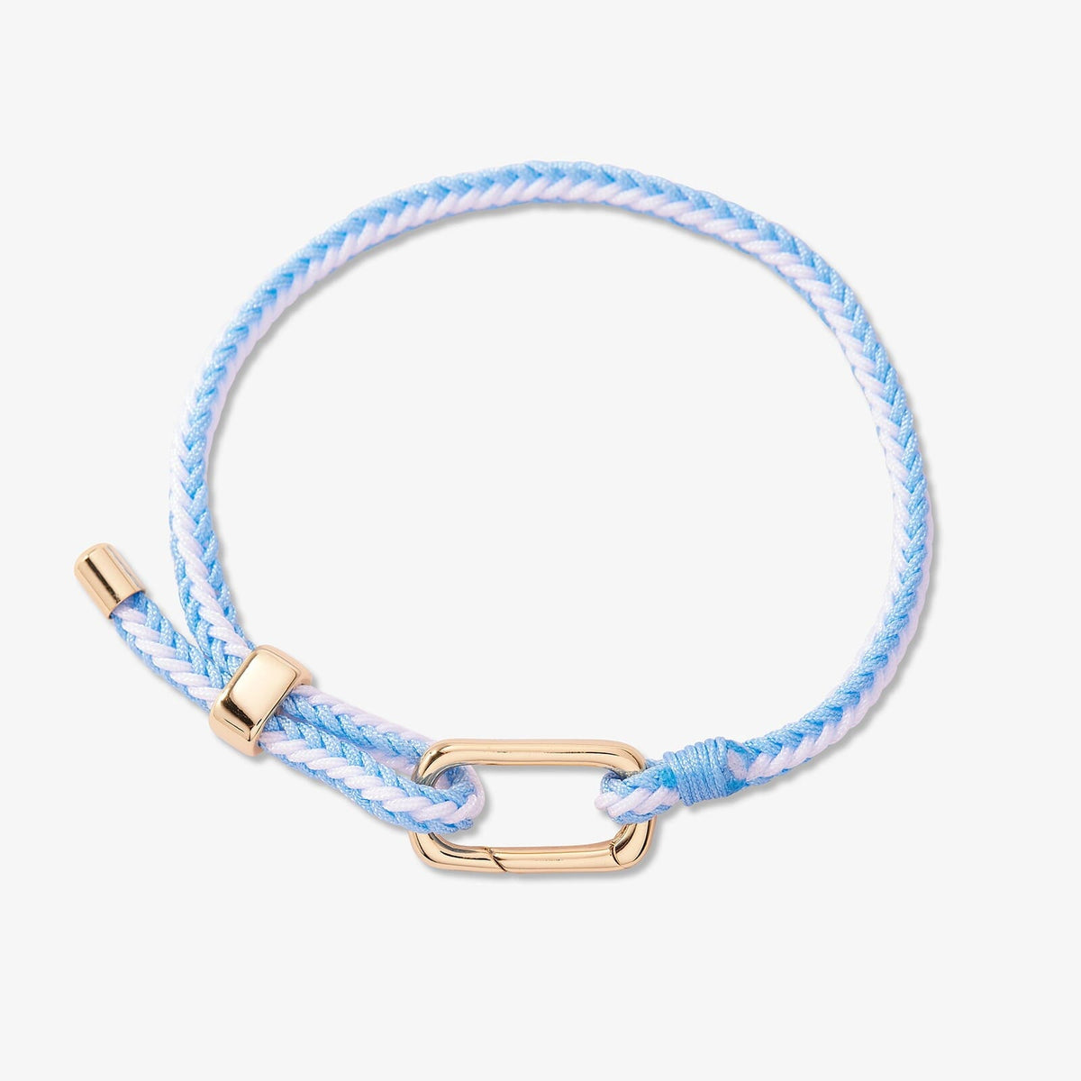 Light Blue & White Collection