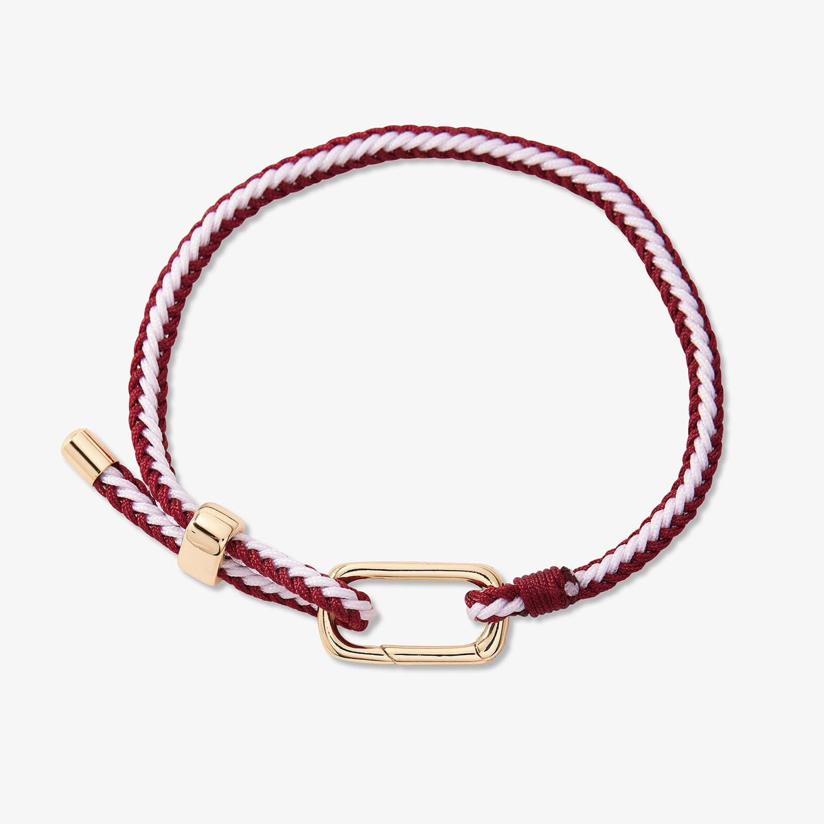 Maroon & White Collection