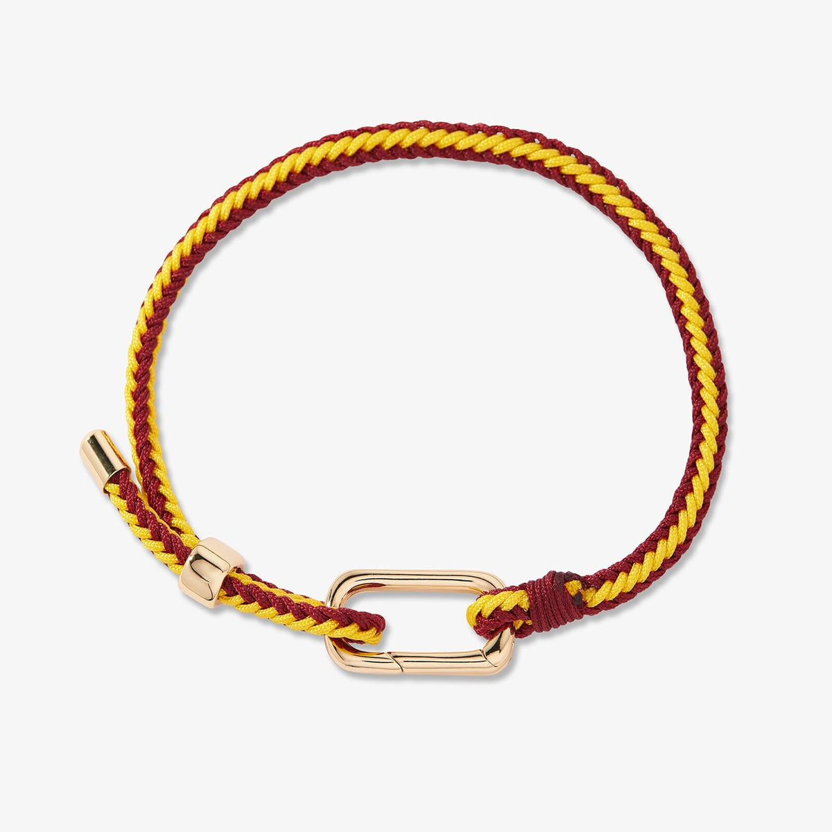 Maroon & Yellow Collection