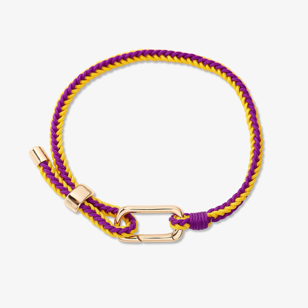 Purple & Yellow Collection