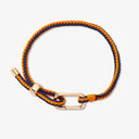 Navy & Orange Collection
