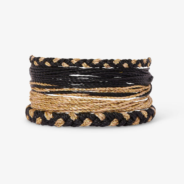 Black & Gold Collection