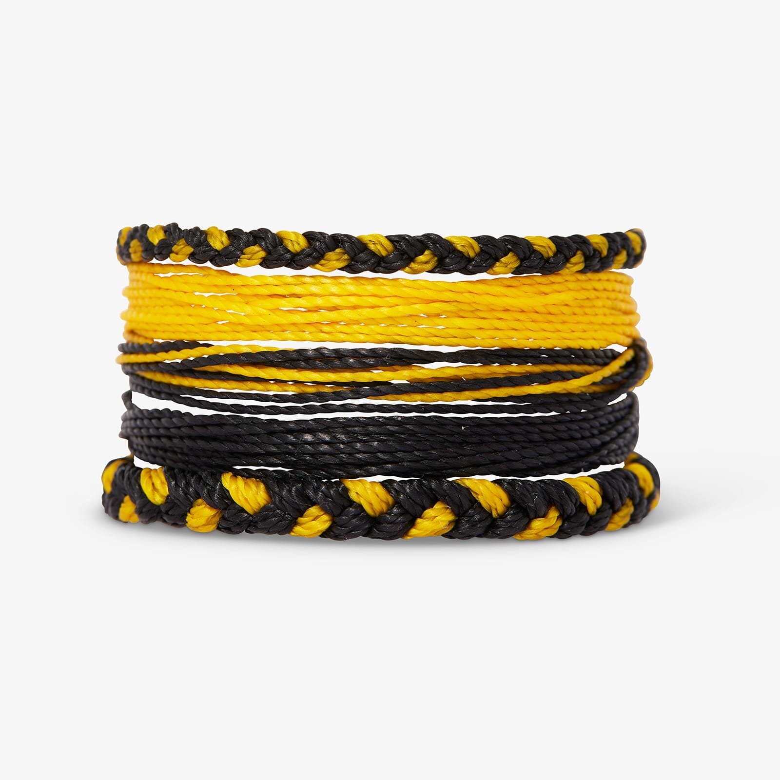 Black & Yellow Collection