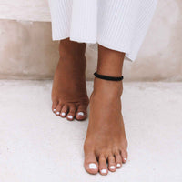 Solid Original Anklet Gallery Thumbnail