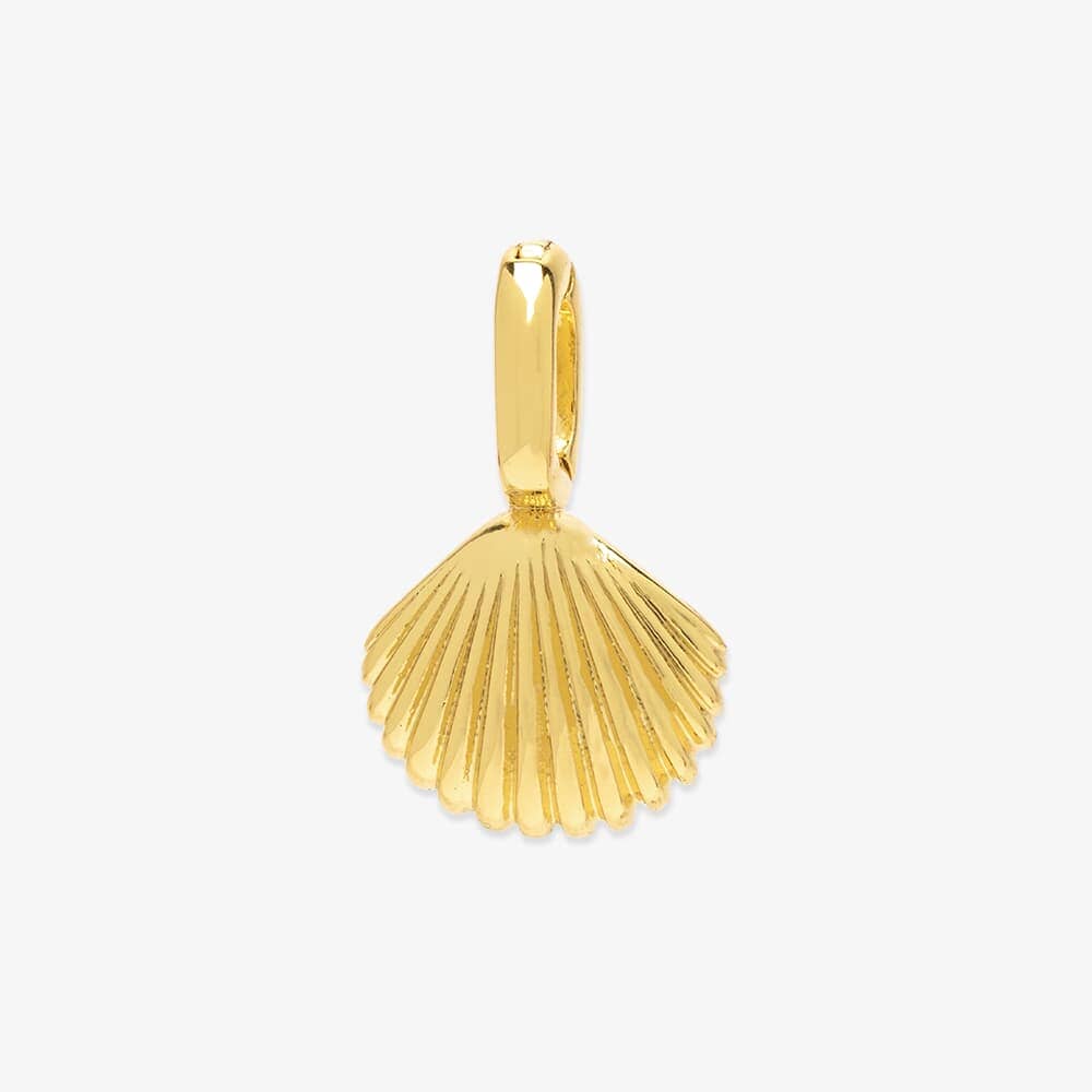 Harper Shell Charm 1